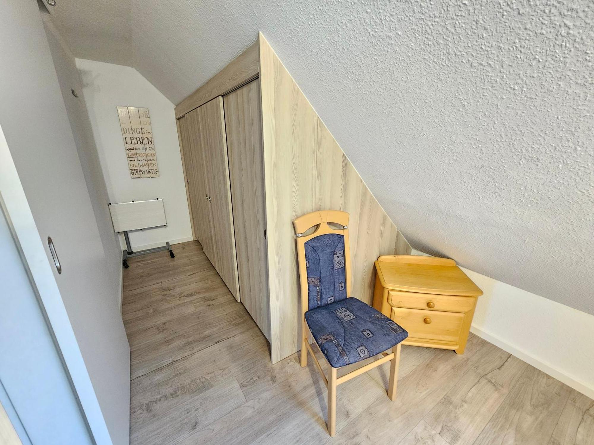 Appartmenthaus Nordlicht Κουξχάφεν Εξωτερικό φωτογραφία